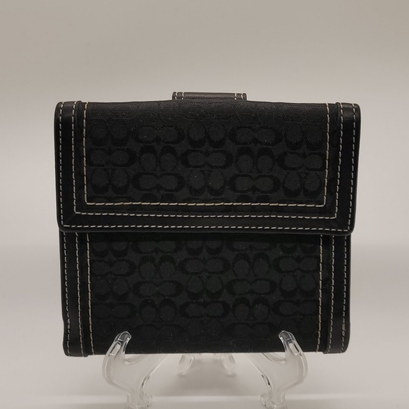 Coach Wallet - Picture 2 of 7